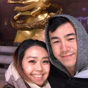 Meet your Posher, Alison